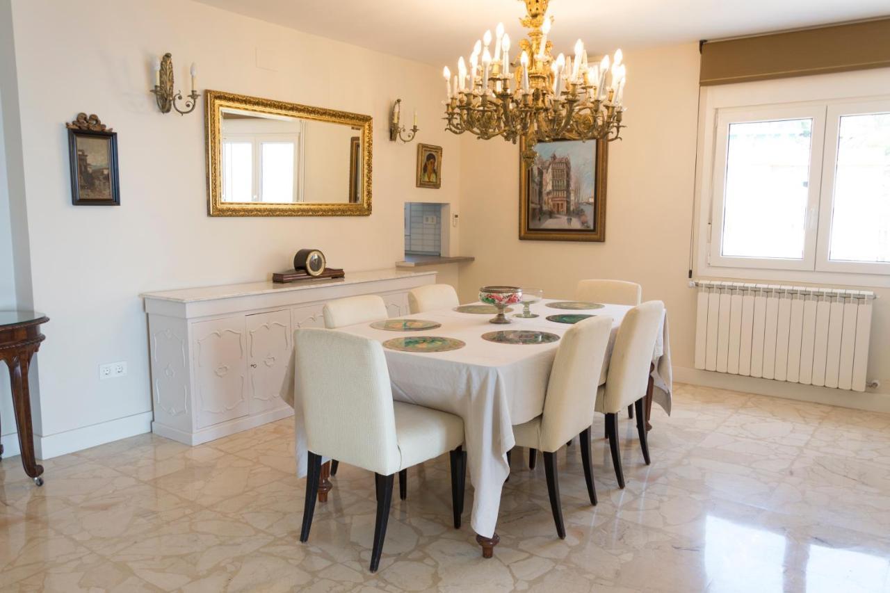 Malagueta Penthouse Premium Apartment Malaga Exterior photo