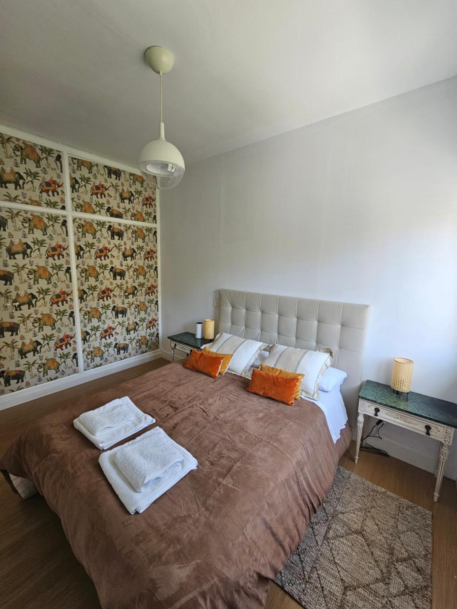 Malagueta Penthouse Premium Apartment Malaga Room photo